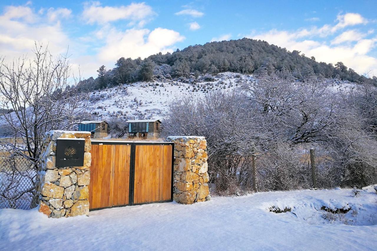 Shangri-La Dala Pasture Hotel Deqen Екстериор снимка