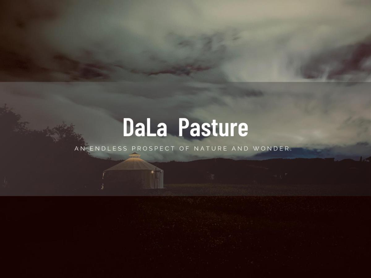 Shangri-La Dala Pasture Hotel Deqen Екстериор снимка