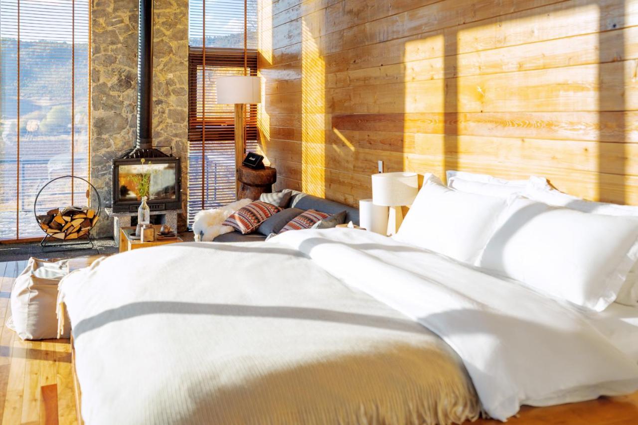Shangri-La Dala Pasture Hotel Deqen Екстериор снимка